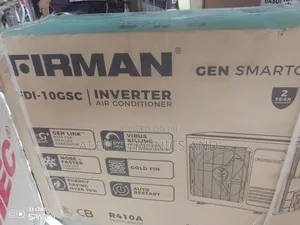 Firman Air Conditioner 1hp Inverter
