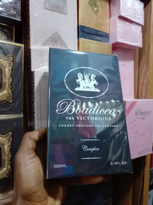 Photo - Boadicea the Victorious