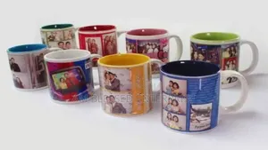 Event Mug Branding – Moz Mug
