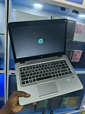 Laptop HP EliteBook 840 G3 8GB Intel Core I5 SSD 256GB