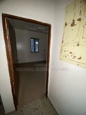 1bdrm Room & Parlour in Parkview Estate, Ago Palace for rent
