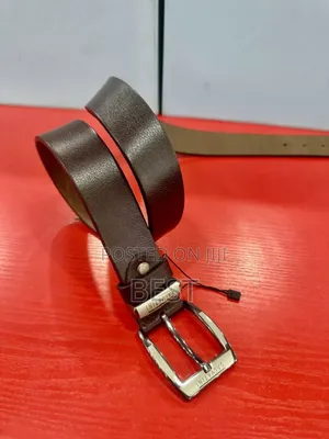Pure Leather Turkey Belts for Men