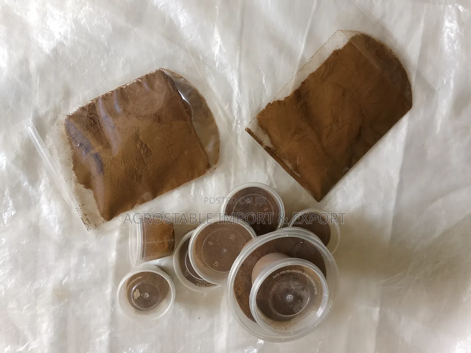 Cloves Powder 1kg