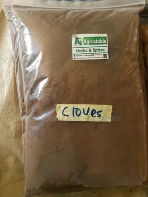 Cloves Powder 1kg