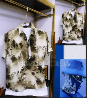 Quality Vintage Shirts