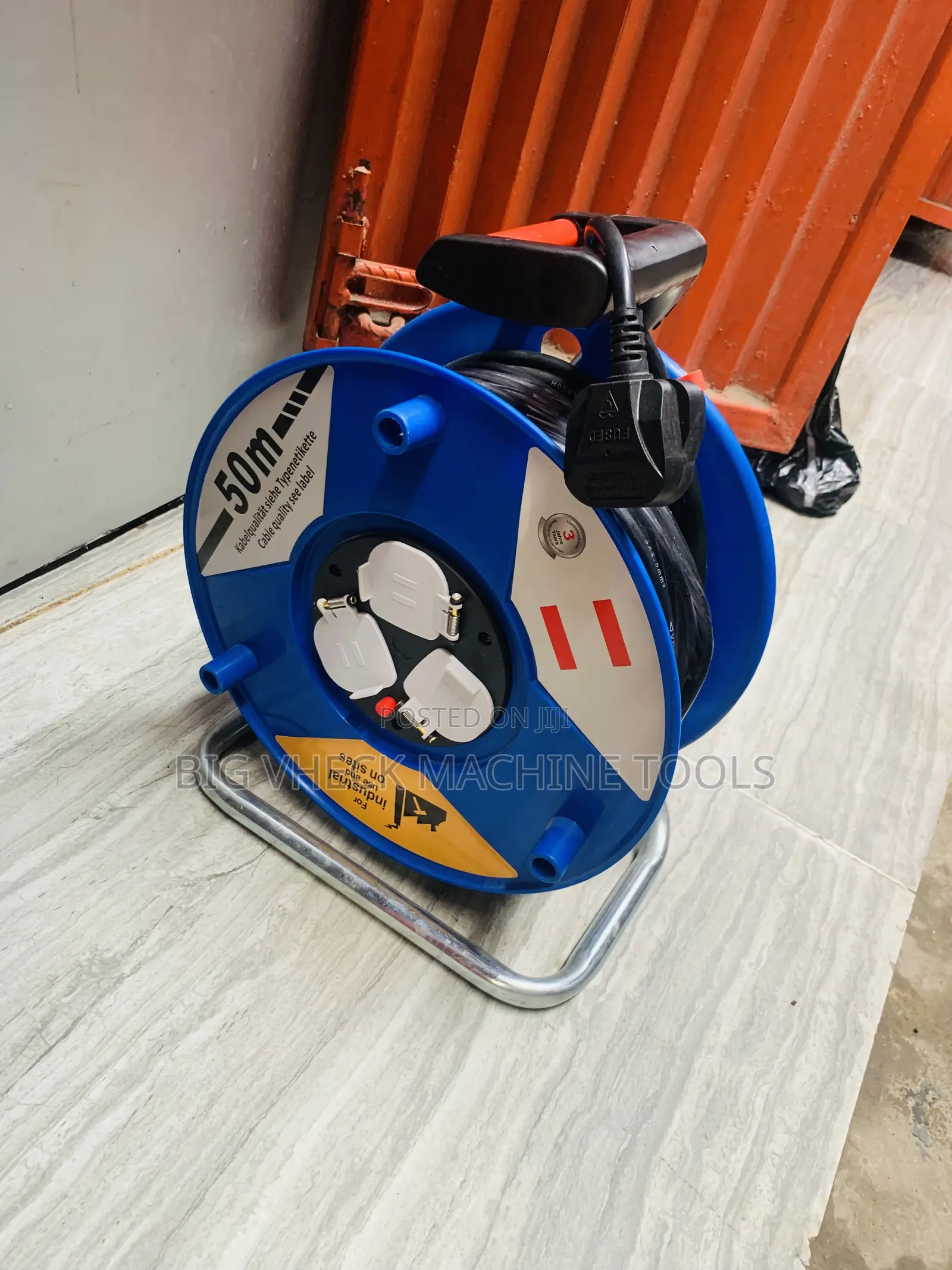Original 50m Extension Cable