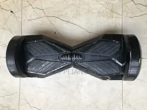 Hoverboard Wheel Balancing