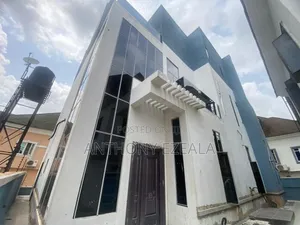5bdrm Duplex in Startimes Estate, Ago Palace for sale