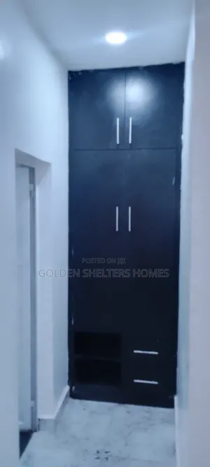 Furnished 2bdrm Apartment in Emene, Enugu for rent