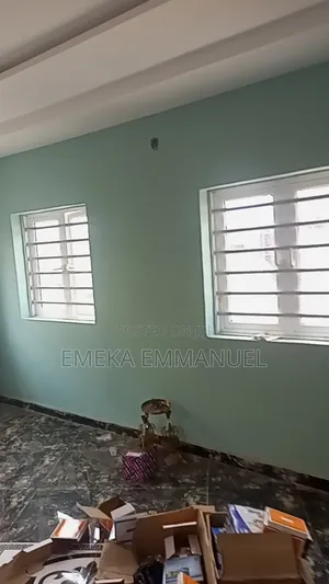 1bdrm Apartment in Temsite Abakeleke for rent
