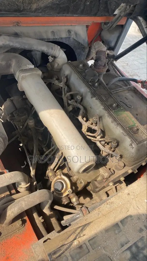 Caterpillar Excavator 320bl