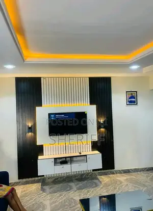 Wall Tv Console