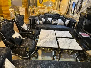 Luxury Executive Turkish Sofa
