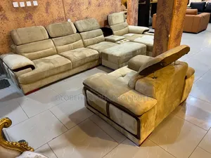 Luxury Turkish Sofa