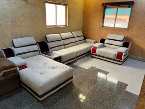 Luxury Turkish Sofa