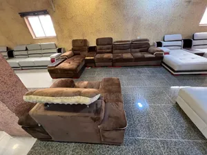 Luxury Turkish Sofa