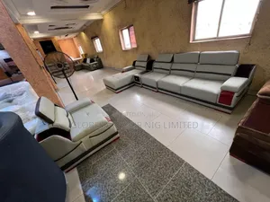 Luxury Turkish Sofa
