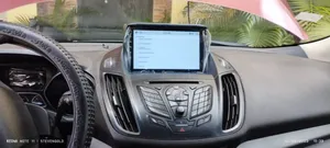Ford Escape 2013-2017 Car Stereo Android and Reverse Camera