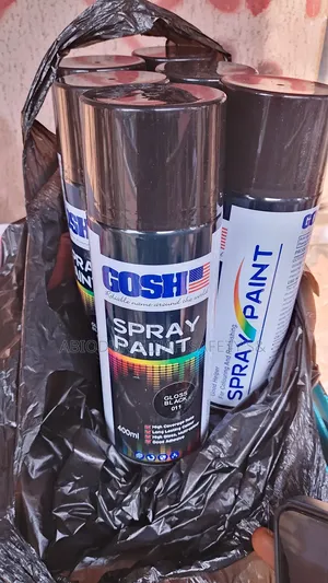 Original Quality Spray Paint (Gosh)