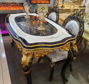 Luxury Dinning Set Comes With Free Installation