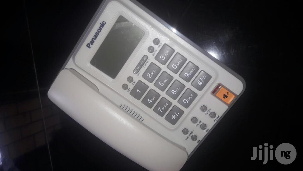 Pabx Programmed Pabx