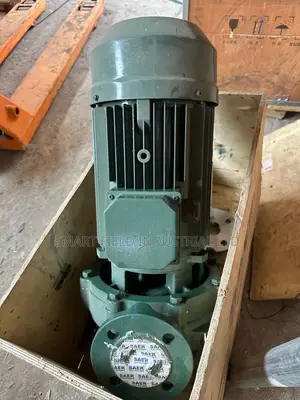 Sear Surface Water Pump New One 10hp