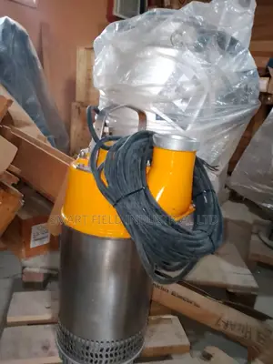 Original Drainage Submersible Pump 11kw 15hp Sulzer Pump