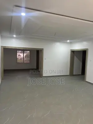Furnished 3bdrm Block of Flats in Ask, Idu Industrial for rent