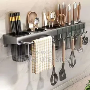 Amazing Kitchen Shelf