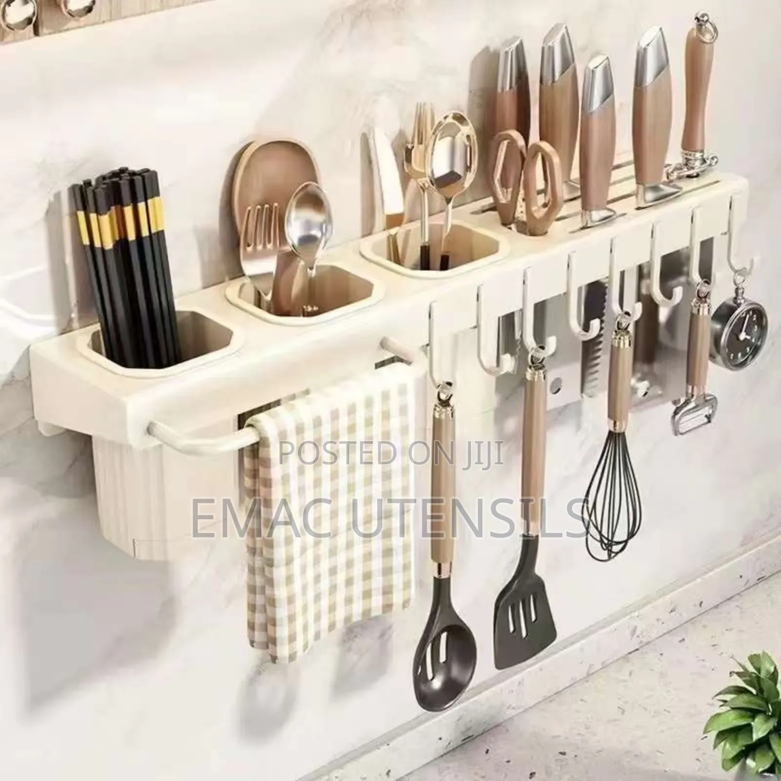 Amazing Kitchen Shelf