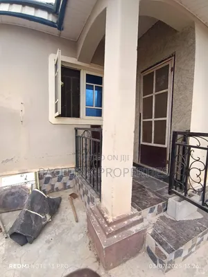 Photo - Mini Flat in Ayobo for rent