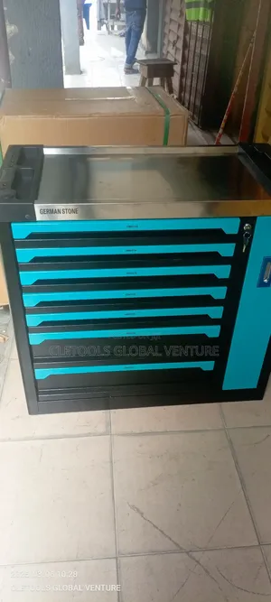 Trolley Tools Box