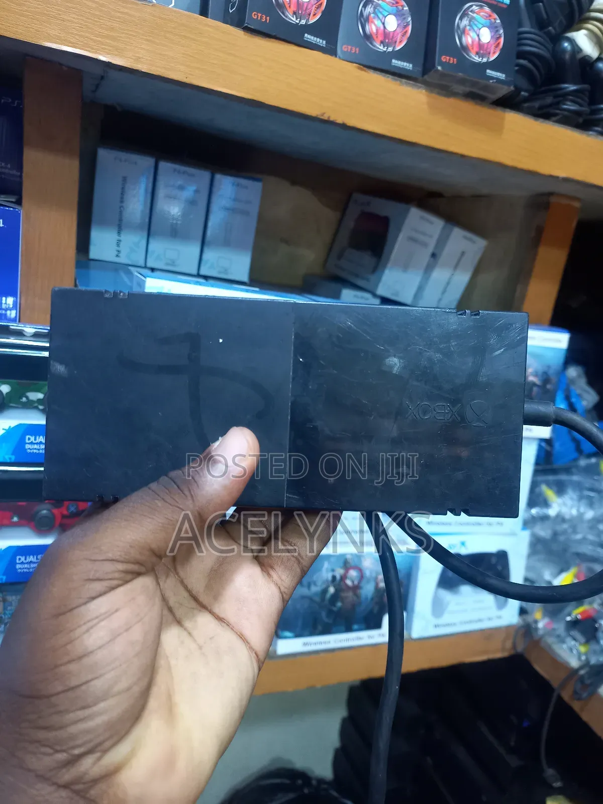 Xbox One Power Adaptor