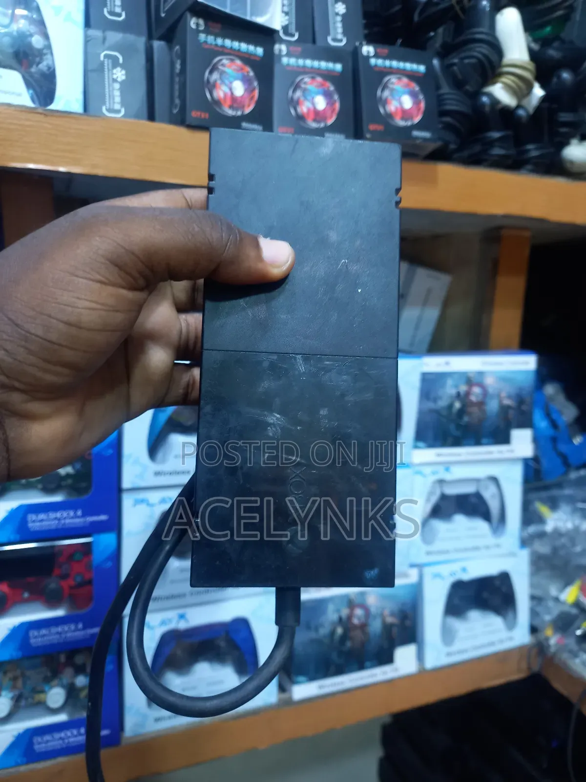 Xbox One Power Adaptor