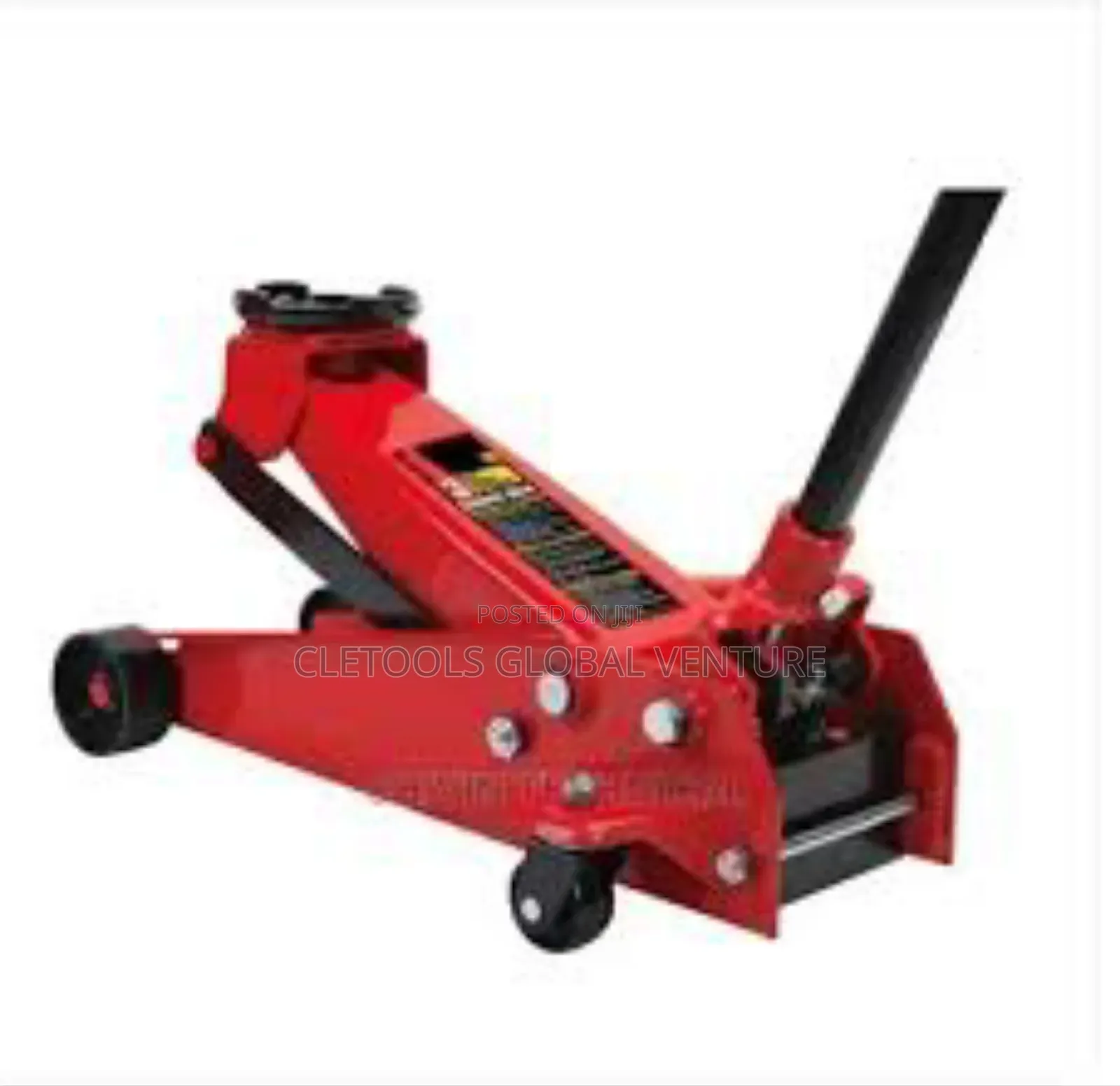 Trolley Jack 3ton