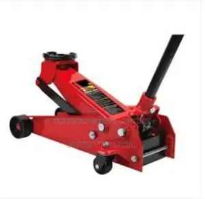 Trolley Jack 3ton