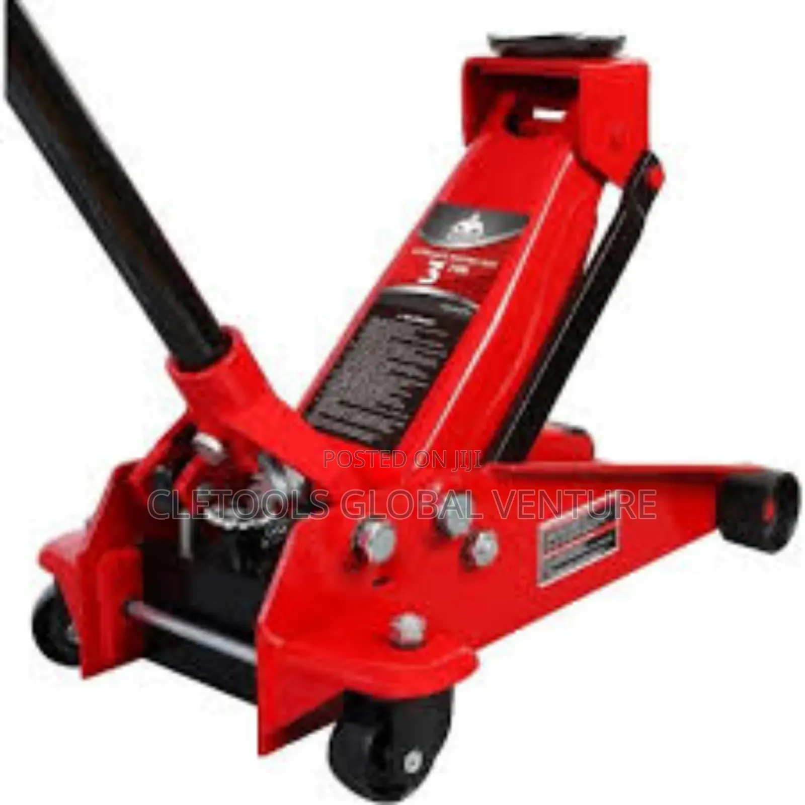 Trolley Jack 3ton