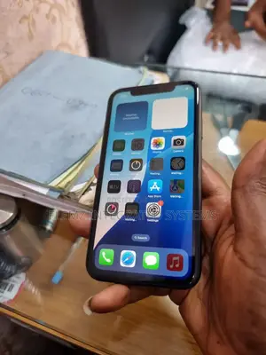 Apple iPhone 11 64 GB Black