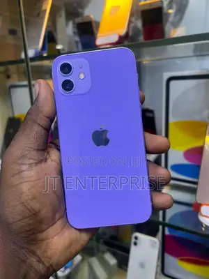 Apple iPhone 12 64 GB Green