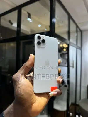 Apple iPhone 11 Pro Max 256 GB White