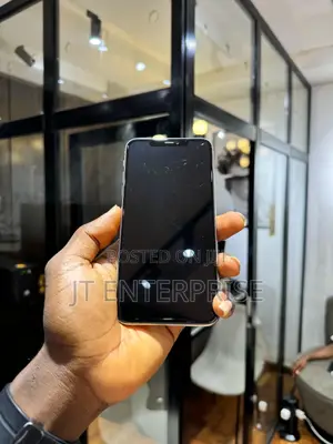 Apple iPhone 11 Pro Max 256 GB White