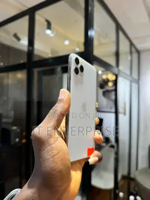 Apple iPhone 11 Pro Max 256 GB White