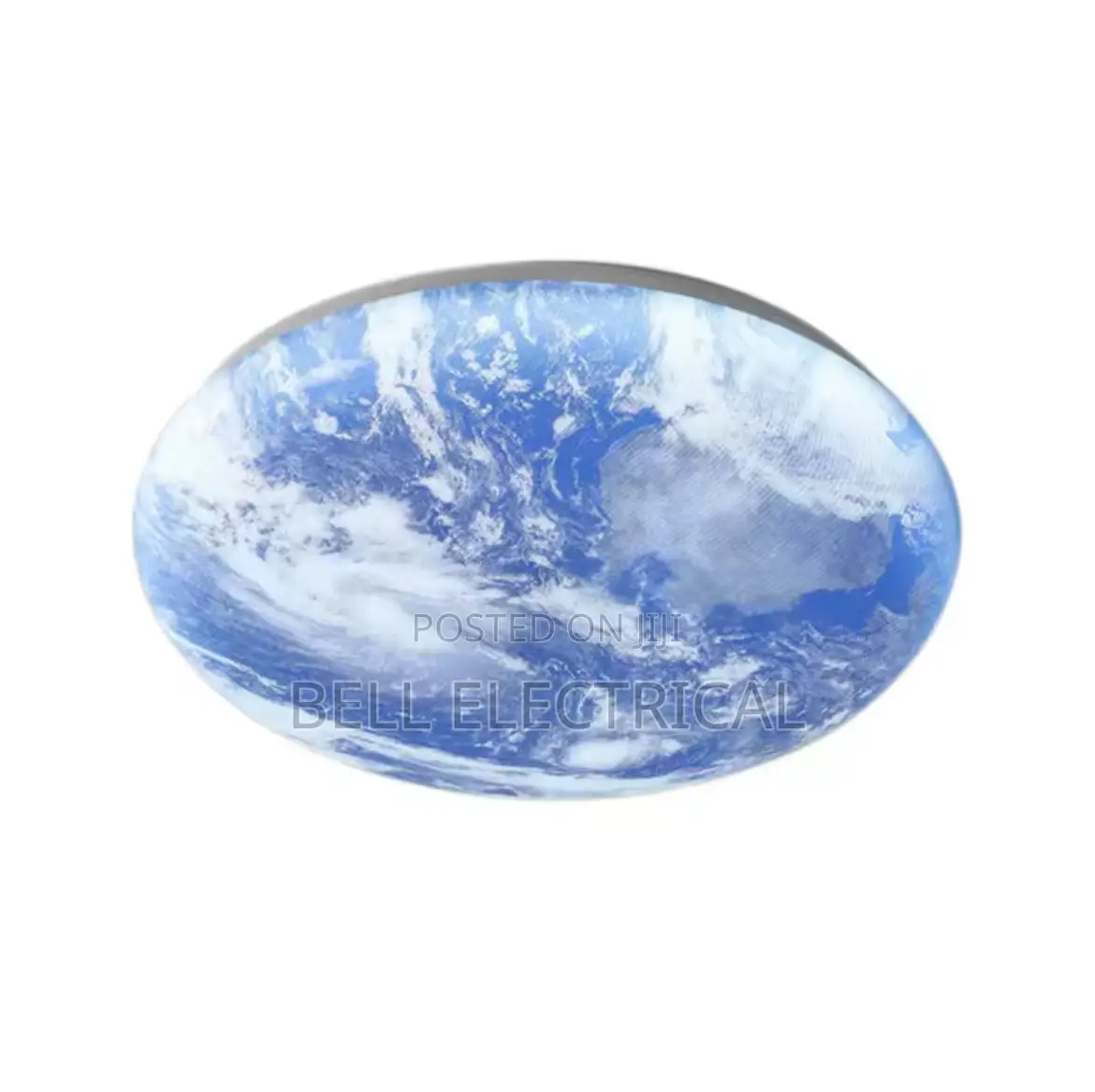 Full Spectrum Earth Bedroom Ceiling Light