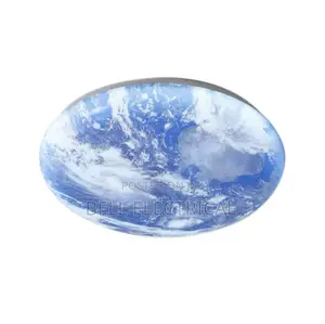 Full Spectrum Earth Bedroom Ceiling Light
