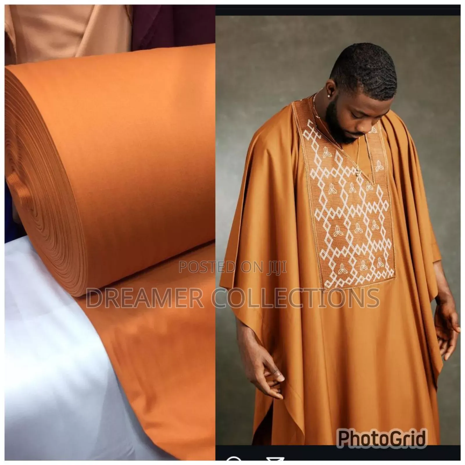 Classical 9star's Senator Fabrics