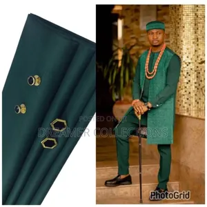 Classical 9star's Senator Fabrics