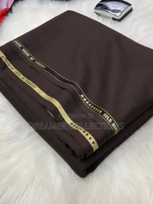 Classical 9star's Senator Fabrics