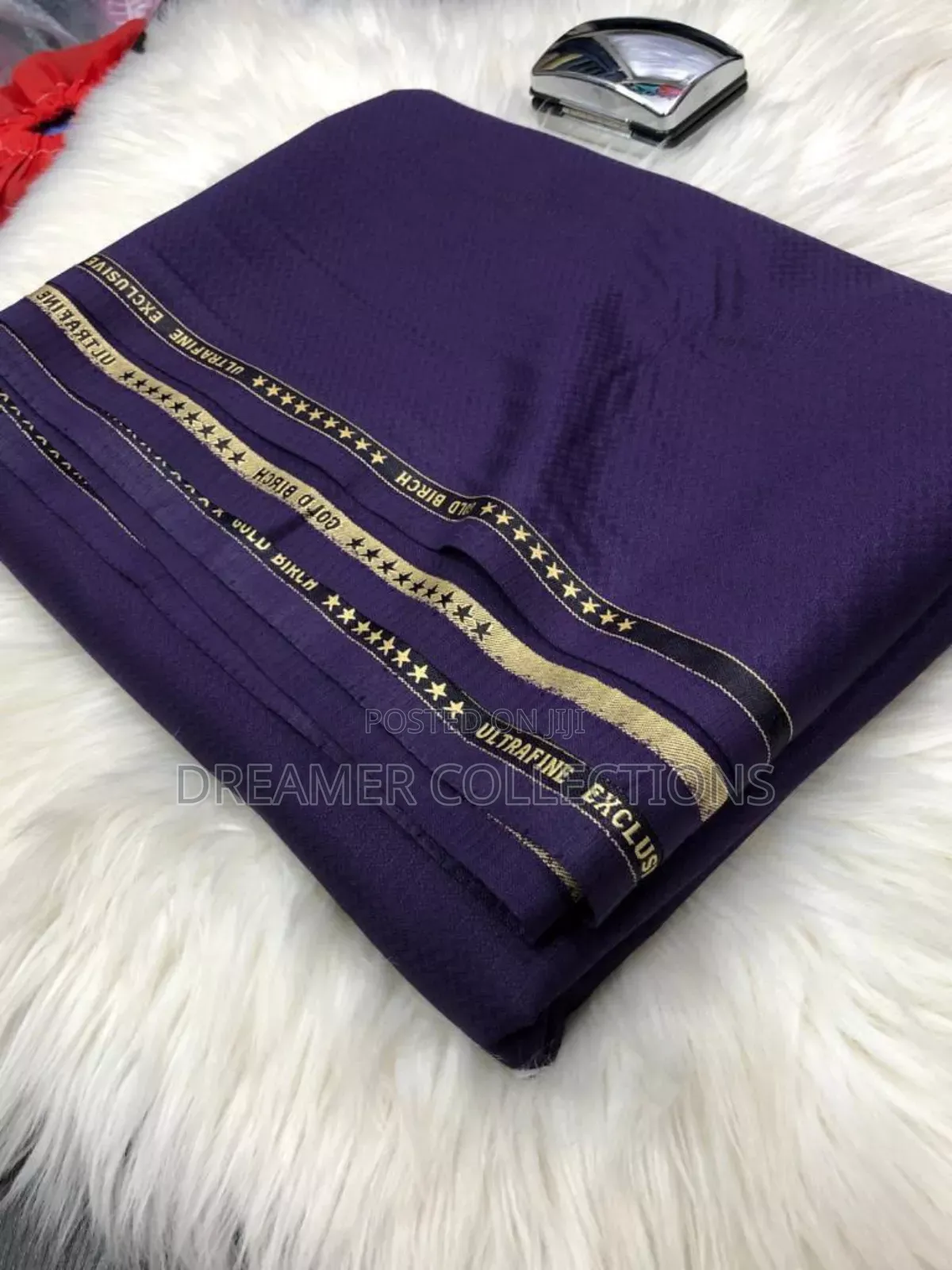 Classical 9star's Senator Fabrics