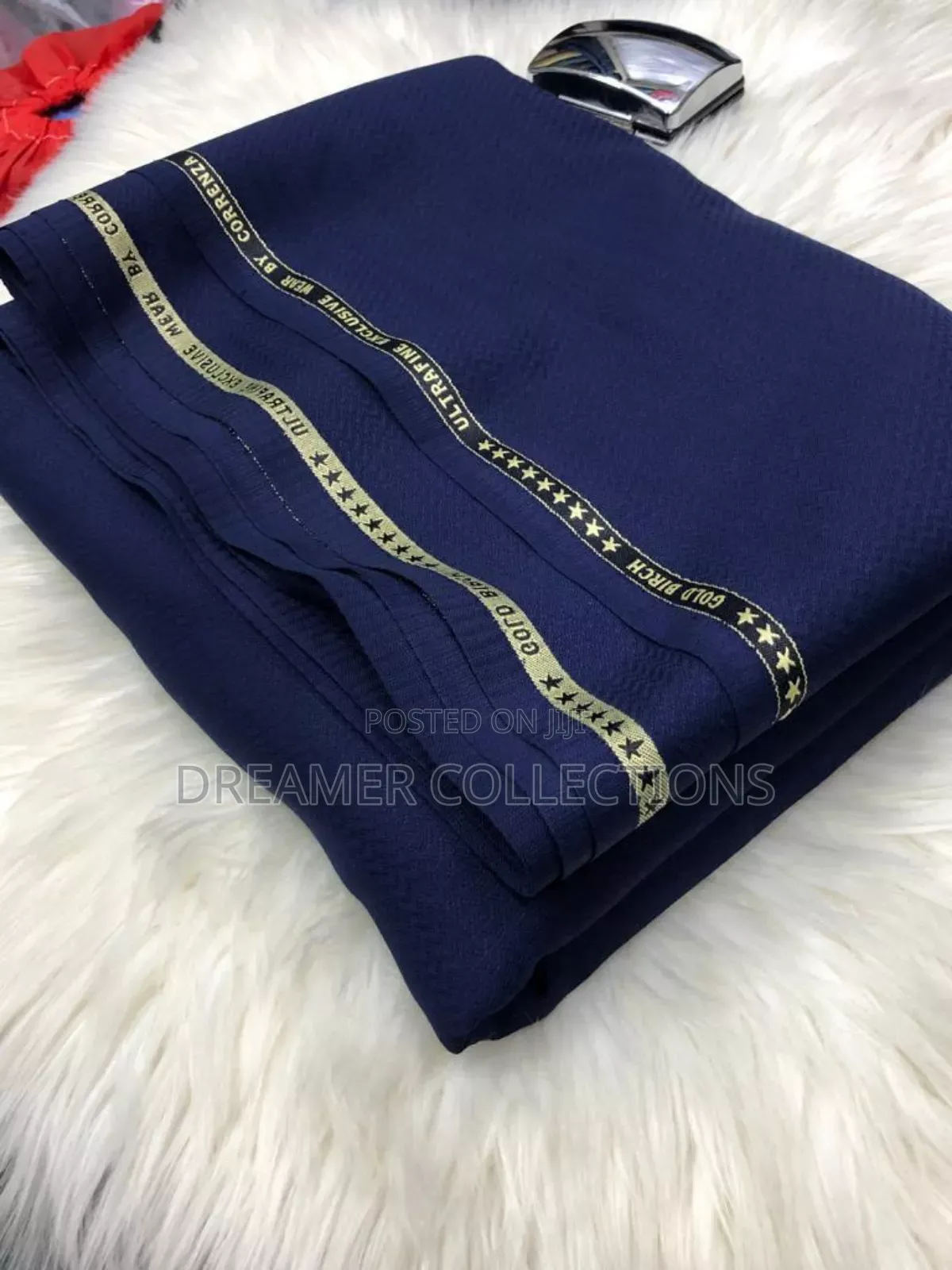 Classical 9star's Senator Fabrics