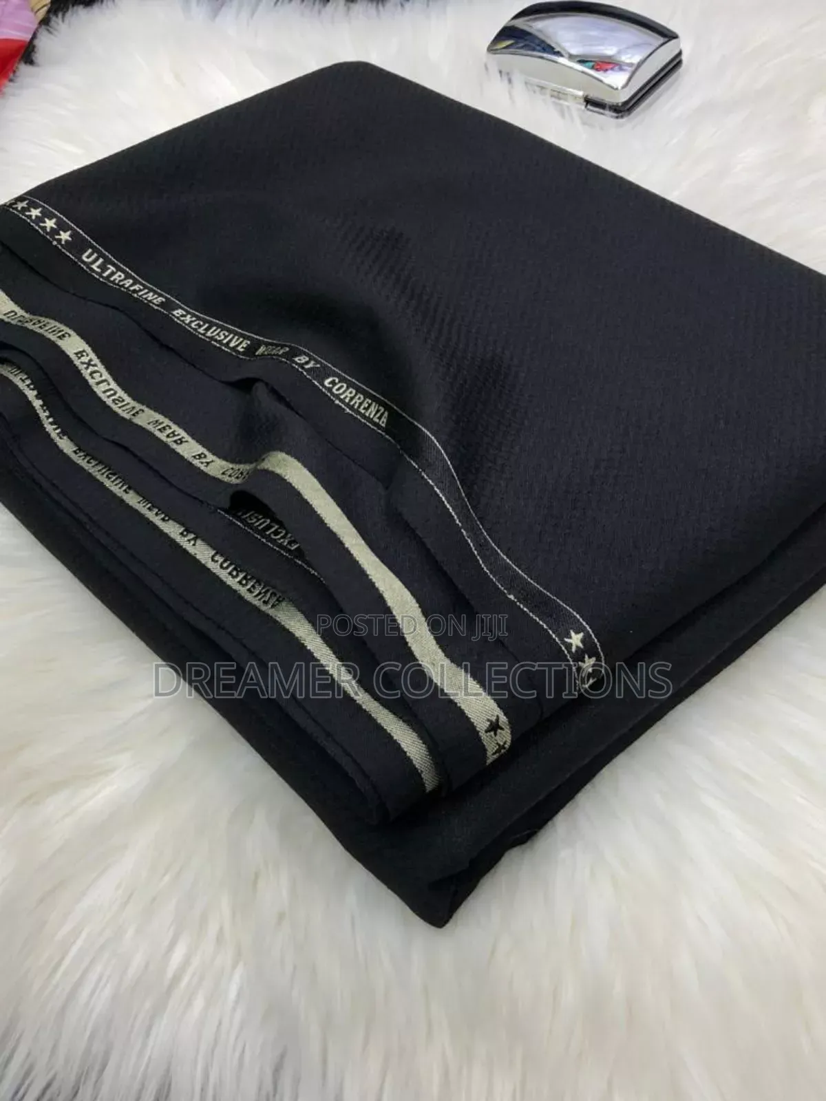 Classical 9star's Senator Fabrics